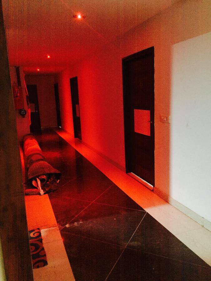 Hotel Neelam Moga 卢迪亚纳 外观 照片