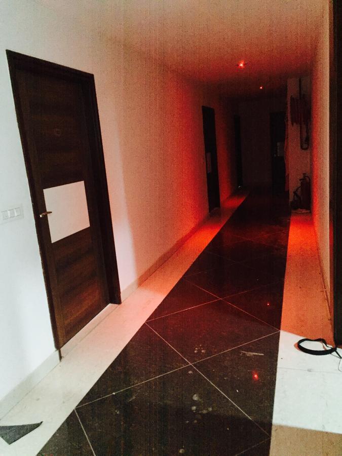 Hotel Neelam Moga 卢迪亚纳 外观 照片